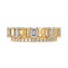 Geo Variato Ring