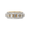 Geo Variato Ring