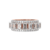 Geo Variato Ring