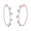 Dew Drop Variato Hoops
