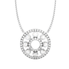 Dew Drop Variato Pendant